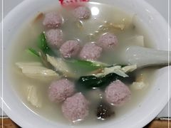 -子午路张记肉夹馍(小寨西路店)