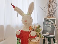 -Smile House咖啡馆(群芳小区店)