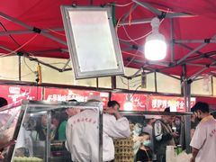 露天位-清真老马家国华牛奶鸡蛋醪糟(正宁路店)
