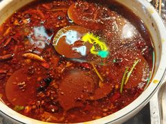 -霸气大叔干锅鸭头·龙虾烧烤·川菜·赛事直播(三里屯店)