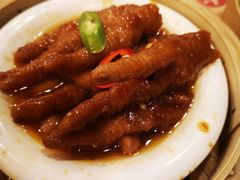 -点都德(大茶楼店)