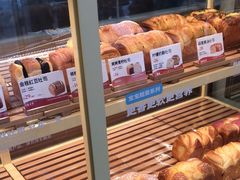 -爸爸糖手工吐司(上海五角场万达店)
