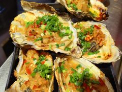 -本味家贵州烤肉&爆浆小豆腐(会展一店)