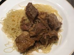 -麦奀云吞面世家(中环店)