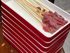 -京元盛铜锅涮肉(上海总店)