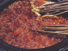 -钢管厂歆瑞源油卤串串香(春熙路太古里店)