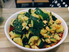 -建辉湖南土菜馆(南大街店)