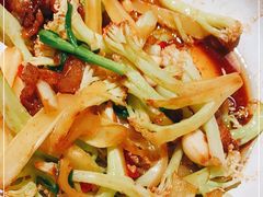 -老湘村·湖南土菜(天河维多利店)