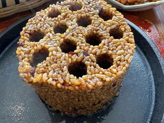 -包整·丝娃娃(一览甲秀楼风景店)