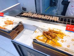 -集品鲜湾·蒸汽海鲜自助料理(青岛银座和谐广场店)