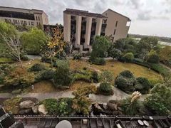 -上海崇明金茂凯悦酒店