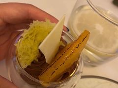 -上海和平饭店华懋阁 Cathay Room