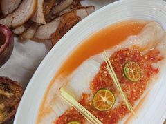 -越姆娘好吃餐厅