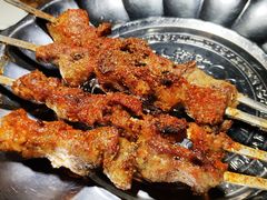 -凯撒尔新疆特色主题餐厅(青山店)
