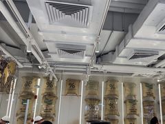 -% Arabica阿拉比卡咖啡(前滩太古里店)
