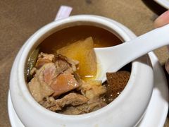 无花果雪梨汤-79号渔船海鲜饭店(华强北店)