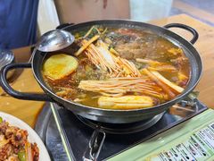 -故乡家韩国料理(丹东街店)