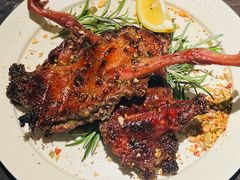 -LESCEDARS Brasserie Bistro香柏树