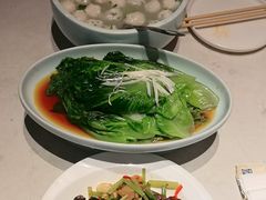 -北李妈妈菜·海肠捞饭(开发区万达店)