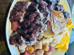 -茶米人台湾料理·精致快简餐