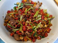 -醉香隆.山水庭院.湖北菜(东湖店)