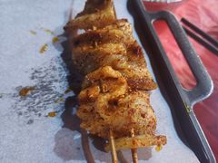 -小张烧烤(汽博总店)