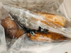 -PAPER STONE BAKERY(天环店)