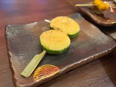 -鸟鹏烧鸟居酒屋(天河领展店)