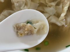 生鲜崖口云吞-崖口云吞(石岐店)