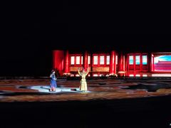 -鼎盛王朝康熙大典实景演出