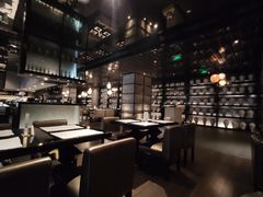 大堂-曙亚洲餐厅-重庆富力艾美酒店(南坪万达广场店)