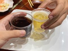 -金刚山烧烤(中山路店)