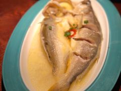 花雕醉黄鱼-寻宝记绍兴菜(鲁迅路店)