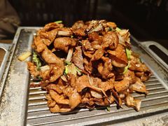 -北方家宴(番禺永旺店)