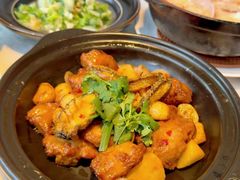 -潮堂 · 潮州菜(国贸商城店)