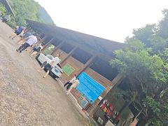 -增城大丰门漂流