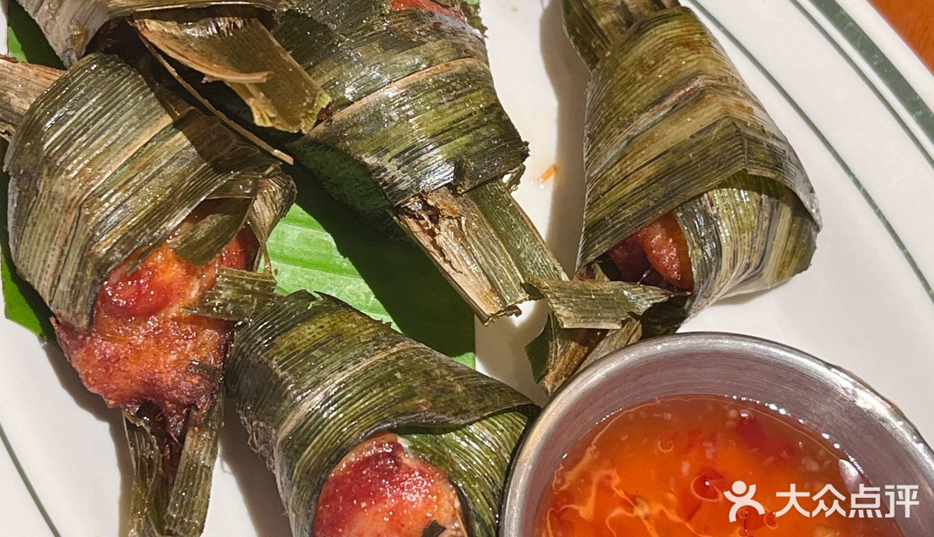 泰好吃!泰好看!泰好玩!