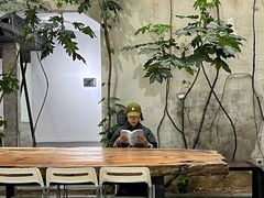 -太平老街-前行美术馆