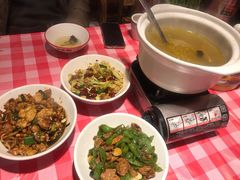 -龙师傅卤炒(天马店)