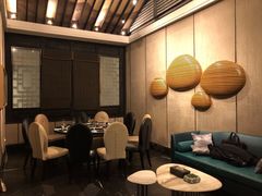 大堂-王家渡火锅(三苏祠店)