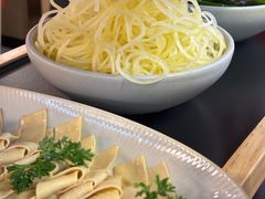 -廖掌柜·重庆鲜货火锅(上海首店)