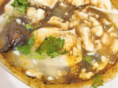 -新繁牛肉豆花(都江堰店)