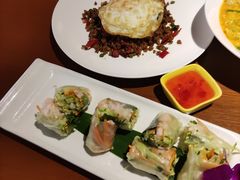 -泰国餐厅 Thai Food(裕华万达店)