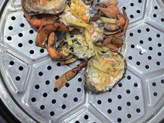 -船奇蒸汽海鲜·闽菜(八市海鲜总店)