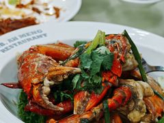 -新山亚明小厨
