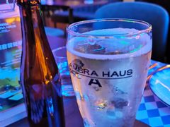 -Ambra Haus琥珀屋精酿餐厅(宝山店)