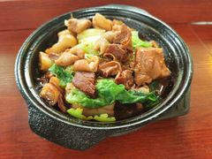 -珍珍小食店(西华路店)