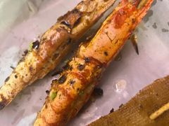 -串小白烧烤(金沙洲店)