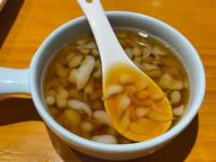 -莲餐厅·湖北菜·藕汤老手艺(愚园路店)
