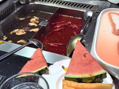 -川西坝子火锅(清江东路3.0直营店)